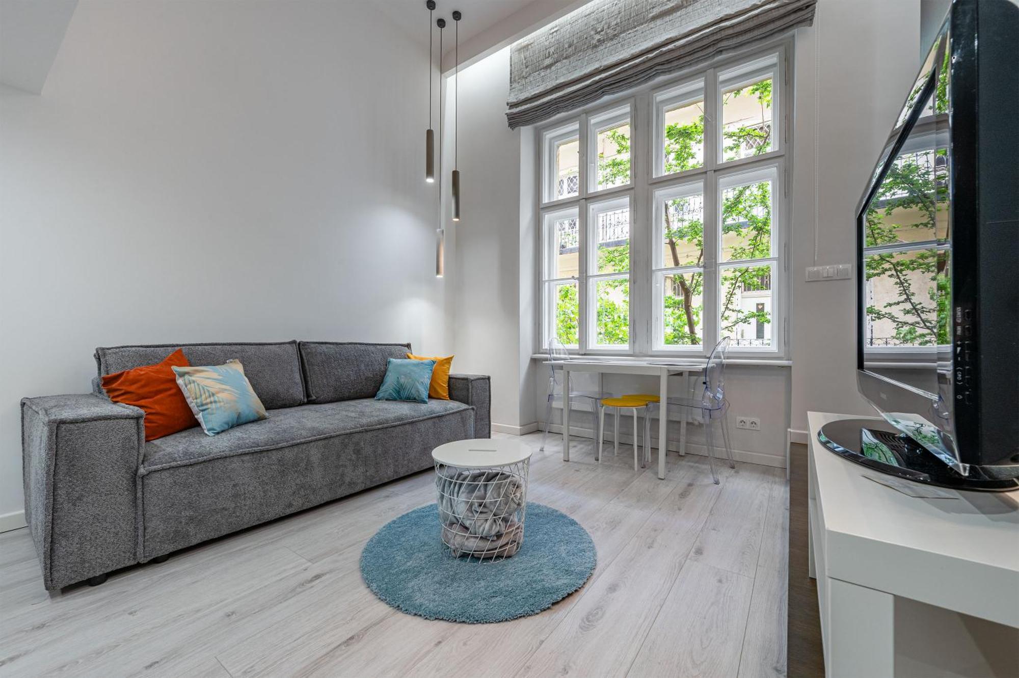 District 6Th Sense Apartment Budapest Esterno foto