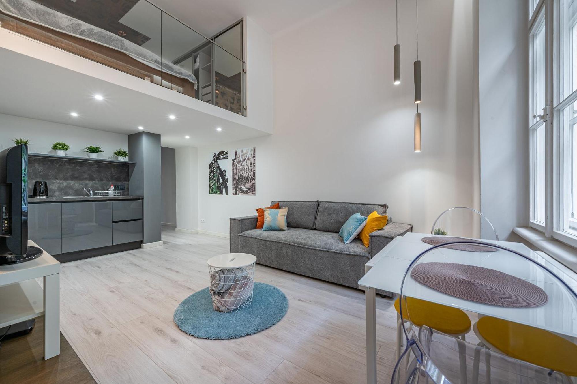 District 6Th Sense Apartment Budapest Esterno foto